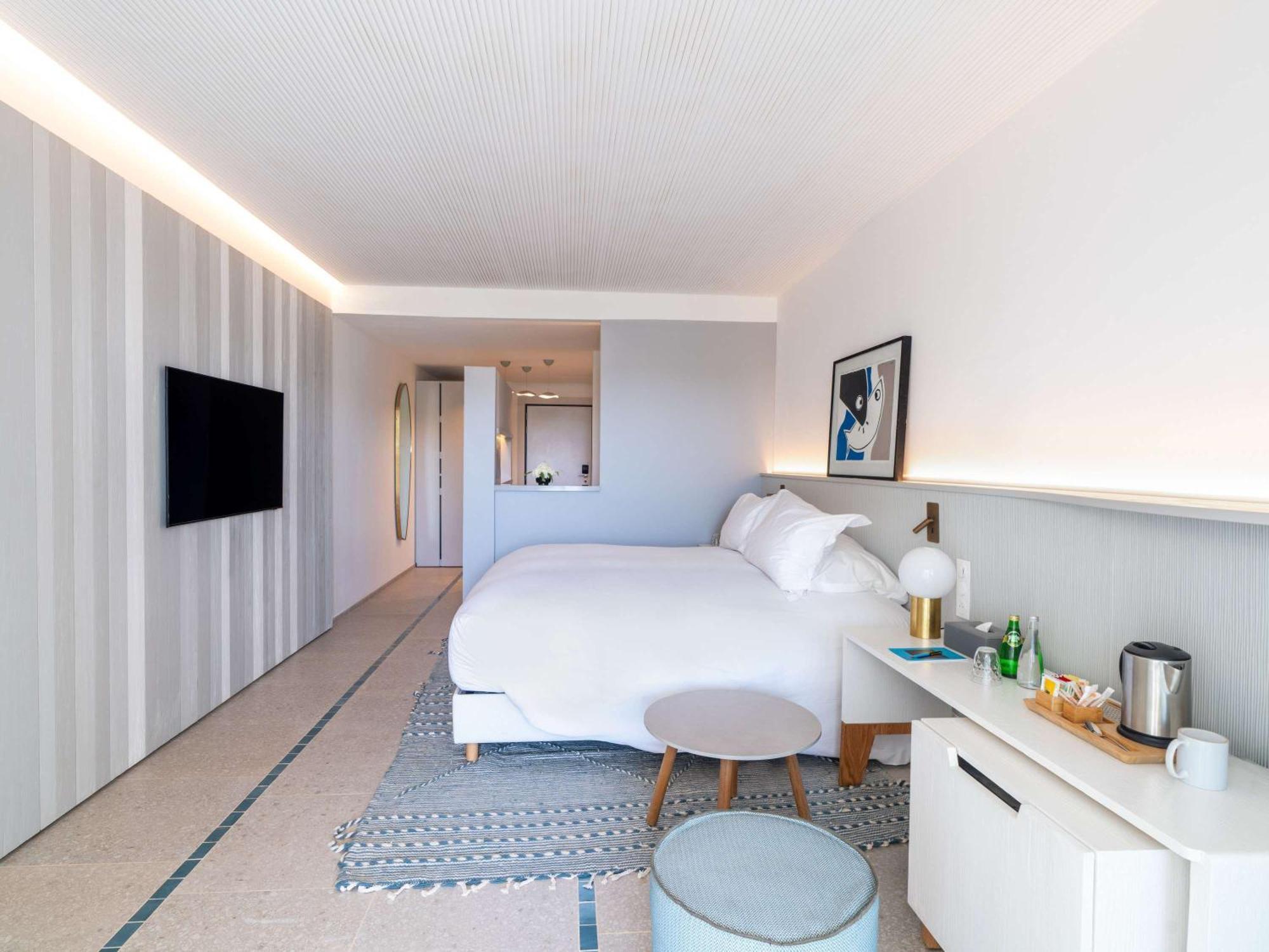 Sofitel Agadir Thalassa Sea & Spa Exterior foto